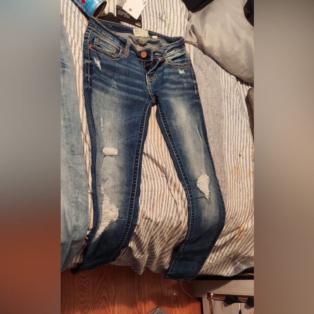 Bke jeans excellent condition